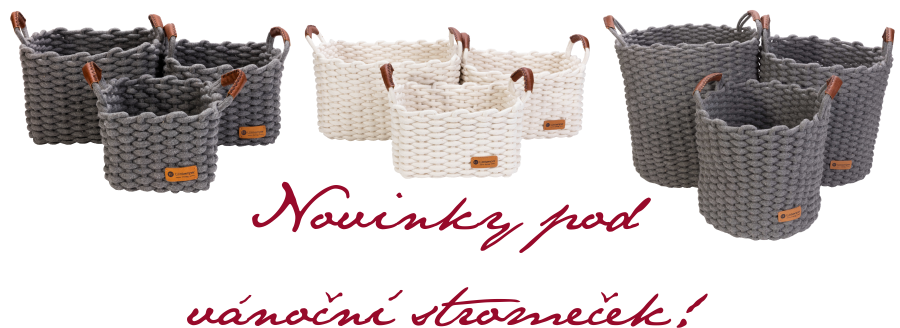 Del´Art novinky pod vánoční stromeček